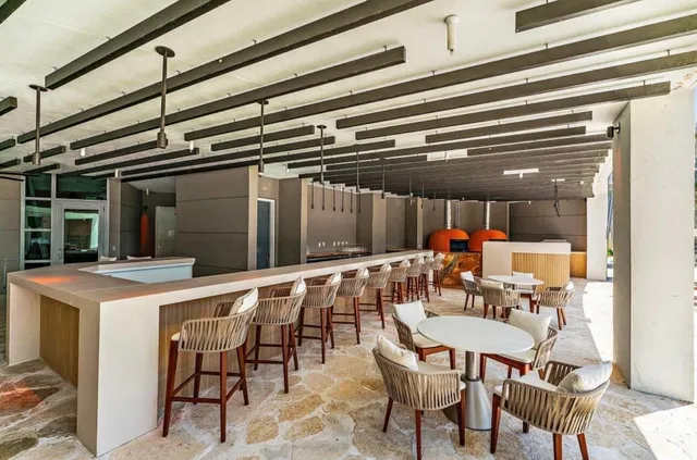 Amrit Ocean Resort & Residences Unit P-701 photo 56
