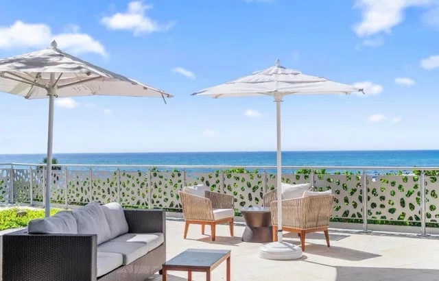 Amrit Ocean Resort & Residences Unit P-701 photo 57