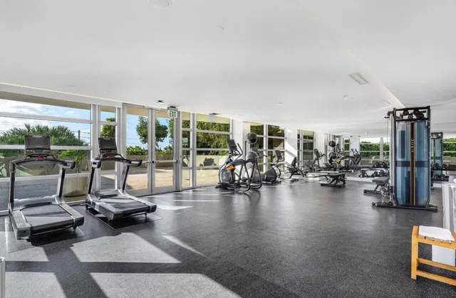Amrit Ocean Resort & Residences Unit P-701 photo 67