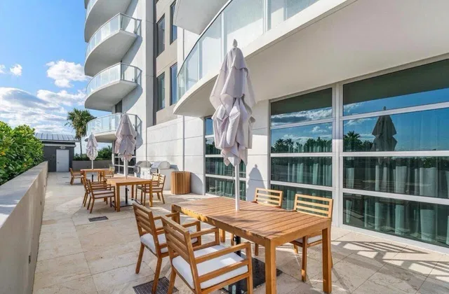 Amrit Ocean Resort & Residences Unit P-701 photo 70
