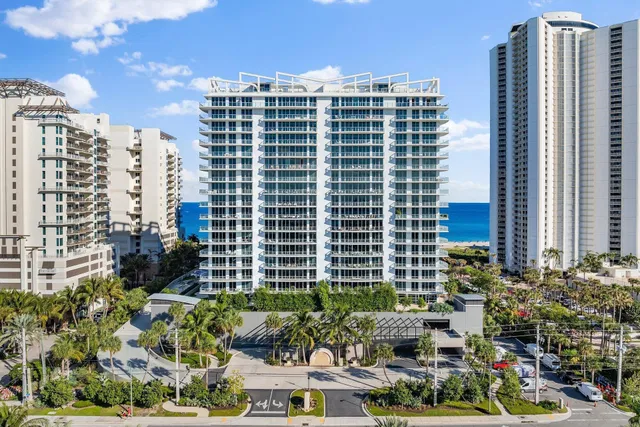 Amrit Ocean Resort & Residences Unit P-701 photo 74