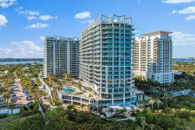 Amrit Ocean Resort & Residences Unit P-701 photo 75