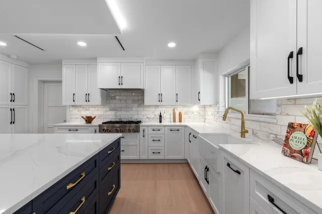 Camino Gardens Residence photo 13