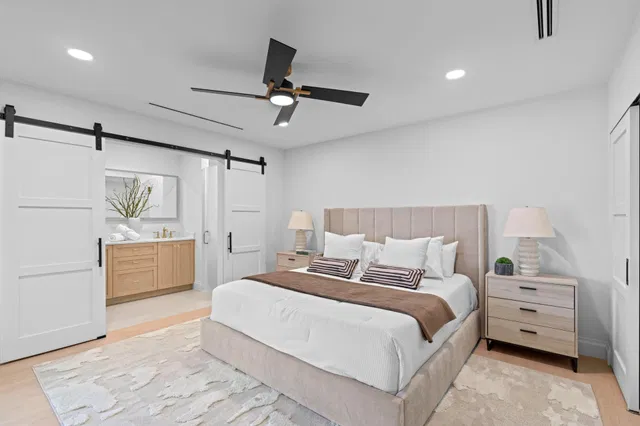 Camino Gardens Residence photo 15