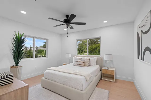Camino Gardens Residence photo 20