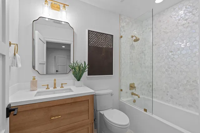 Camino Gardens Residence photo 23