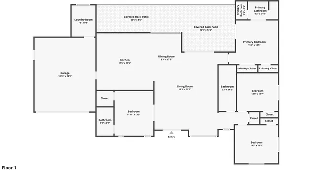 Camino Gardens Residence photo 26