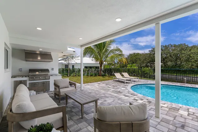 Camino Gardens Residence photo 27
