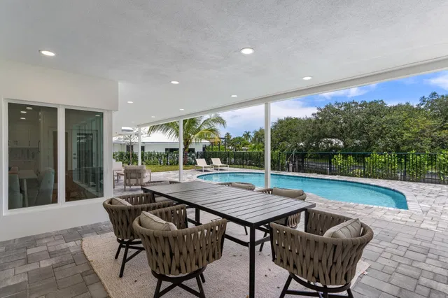 Camino Gardens Residence photo 28