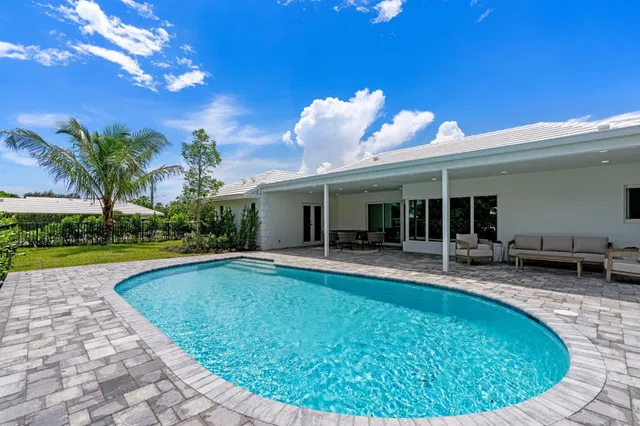 Camino Gardens Residence photo 30