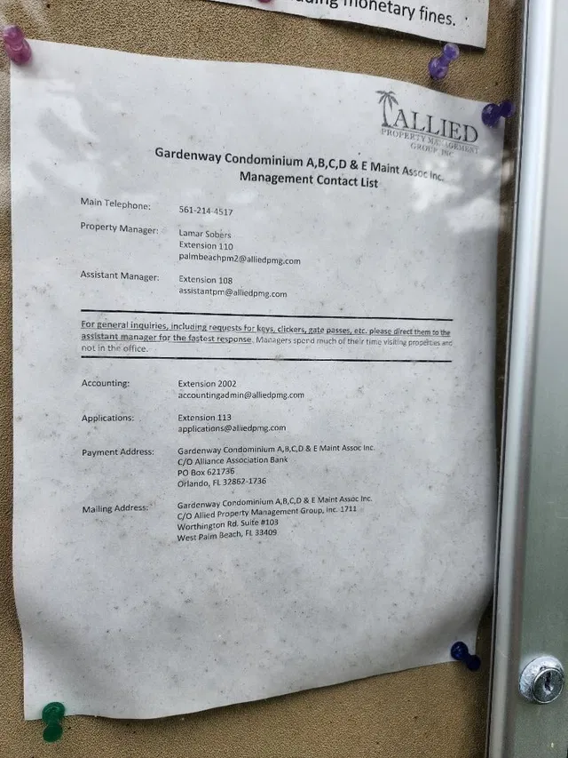  Unit C8 photo 25