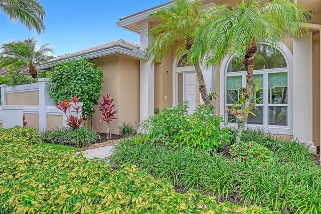 PGA National Palm Beach Gardens Residence photo 4