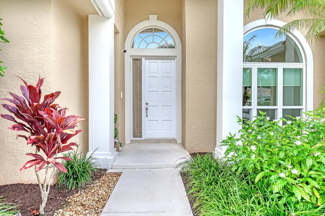 PGA National Palm Beach Gardens Residence photo 5