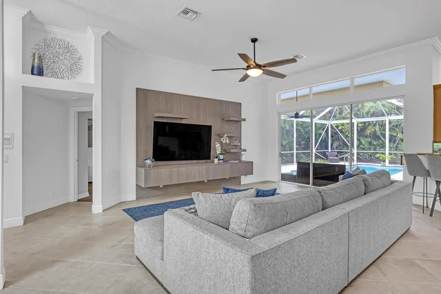 PGA National Palm Beach Gardens Residence photo 6
