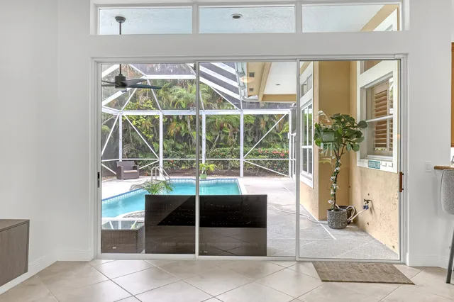 PGA National Palm Beach Gardens Residence photo 8