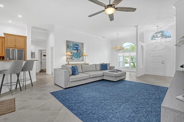 PGA National Palm Beach Gardens Residence photo 9