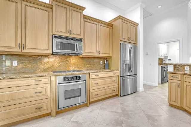 PGA National Palm Beach Gardens Residence photo 14