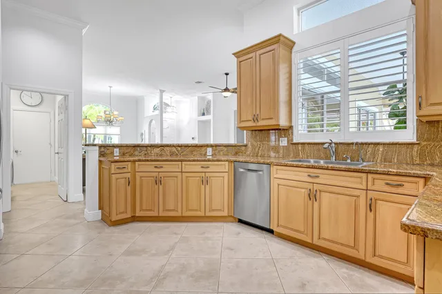 PGA National Palm Beach Gardens Residence photo 15