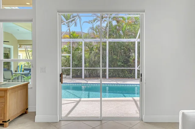 PGA National Palm Beach Gardens Residence photo 17