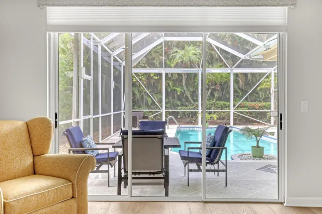 PGA National Palm Beach Gardens Residence photo 22