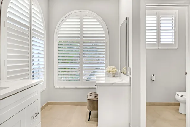 PGA National Palm Beach Gardens Residence photo 27