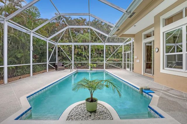 PGA National Palm Beach Gardens Residence photo 38