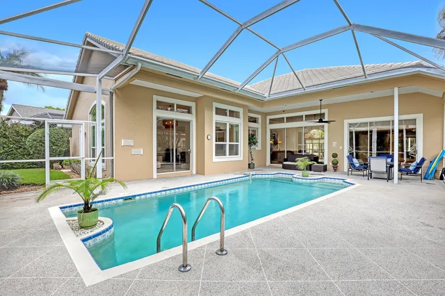 PGA National Palm Beach Gardens Residence photo 39