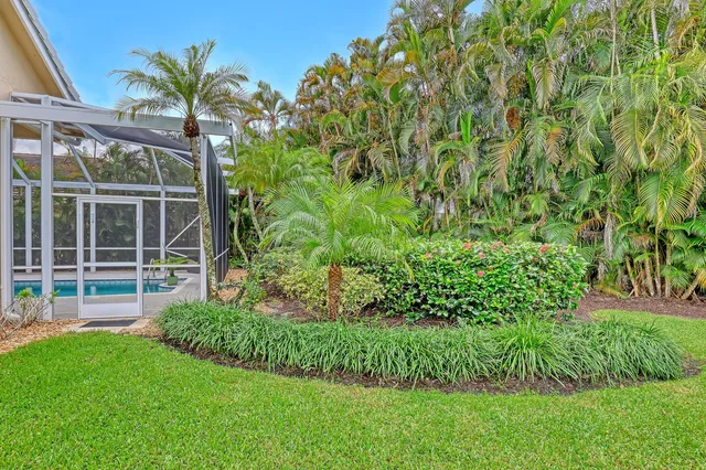 PGA National Palm Beach Gardens Residence photo 43