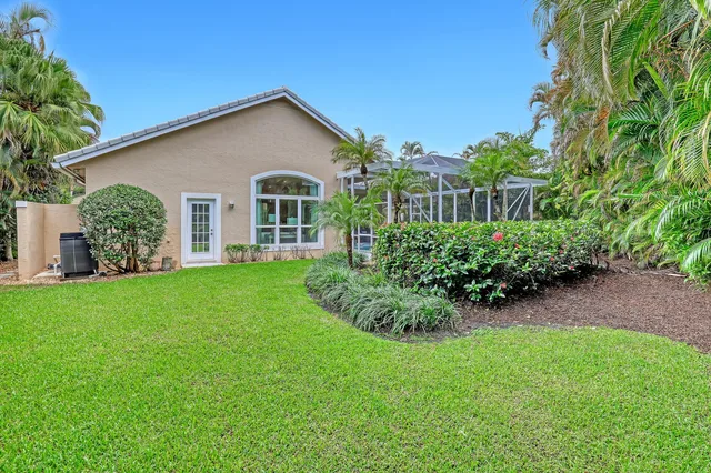 PGA National Palm Beach Gardens Residence photo 44