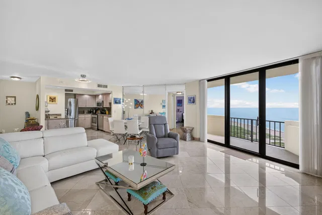 Singer Island Unit A-10D photo 2