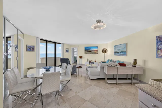 Singer Island Unit A-10D photo 5