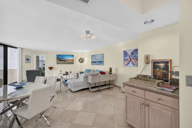 Singer Island Unit A-10D photo 7