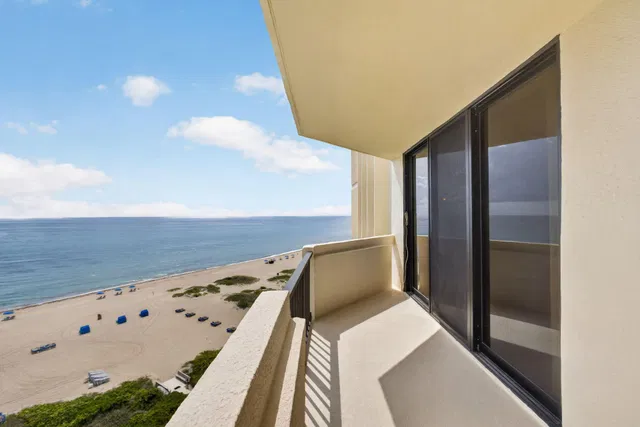 Singer Island Unit A-10D photo 27
