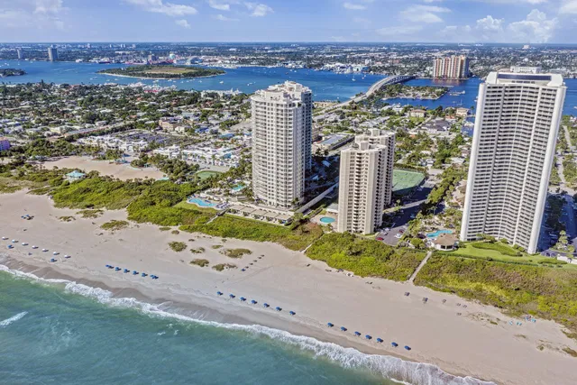 Singer Island Unit A-10D photo 56