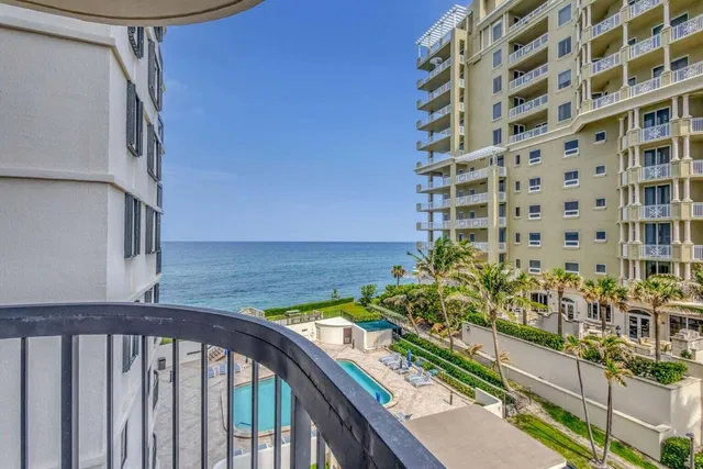 Eastpointe Singer Island Unit 5B photo 53