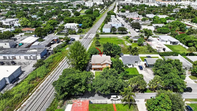 Downtown Delray Beach Residence photo 5