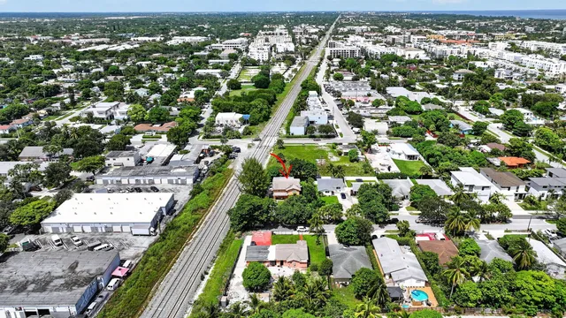 Downtown Delray Beach Residence photo 6