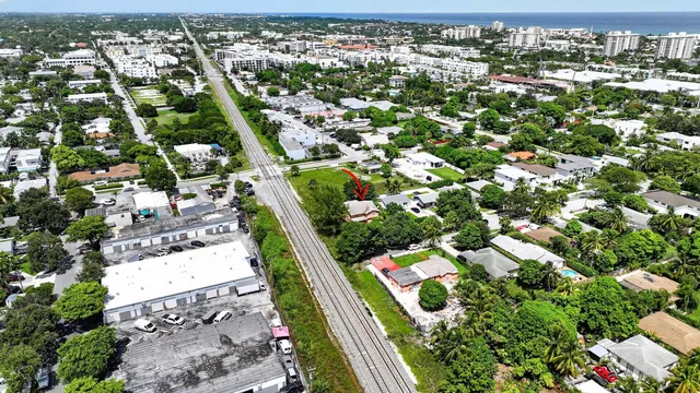 Downtown Delray Beach Residence photo 7