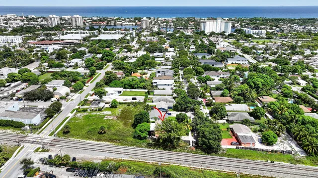 Downtown Delray Beach Residence photo 8