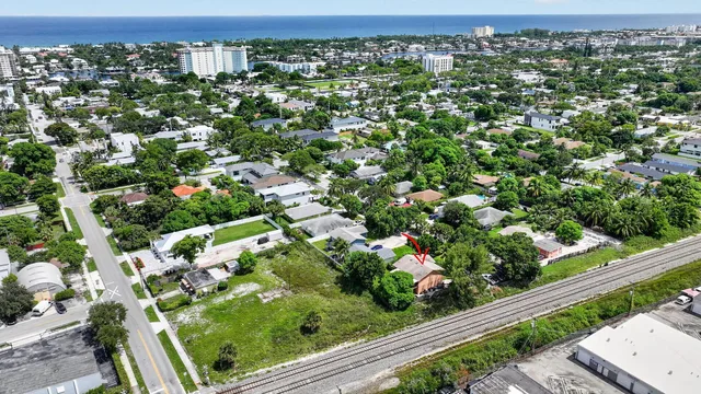 Downtown Delray Beach Residence photo 9