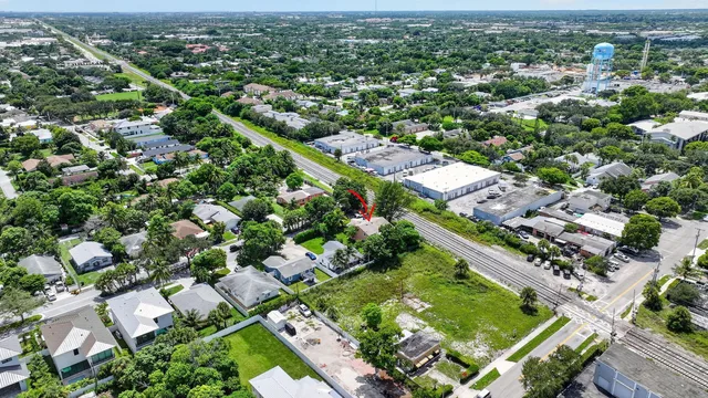 Downtown Delray Beach Residence photo 11
