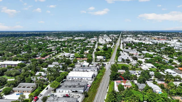 Downtown Delray Beach Residence photo 12