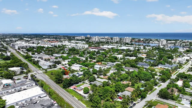 Downtown Delray Beach Residence photo 13