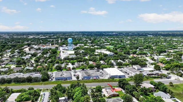 Downtown Delray Beach Residence photo 14