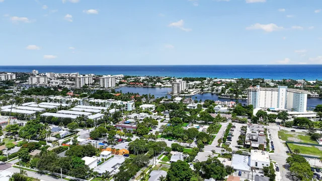 Downtown Delray Beach Residence photo 15