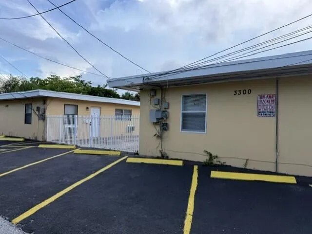 Old Northwood Unit 6 photo 6
