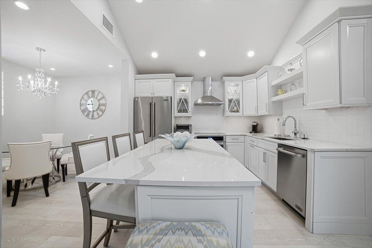 Boca West Country Club Unit 403 photo 3