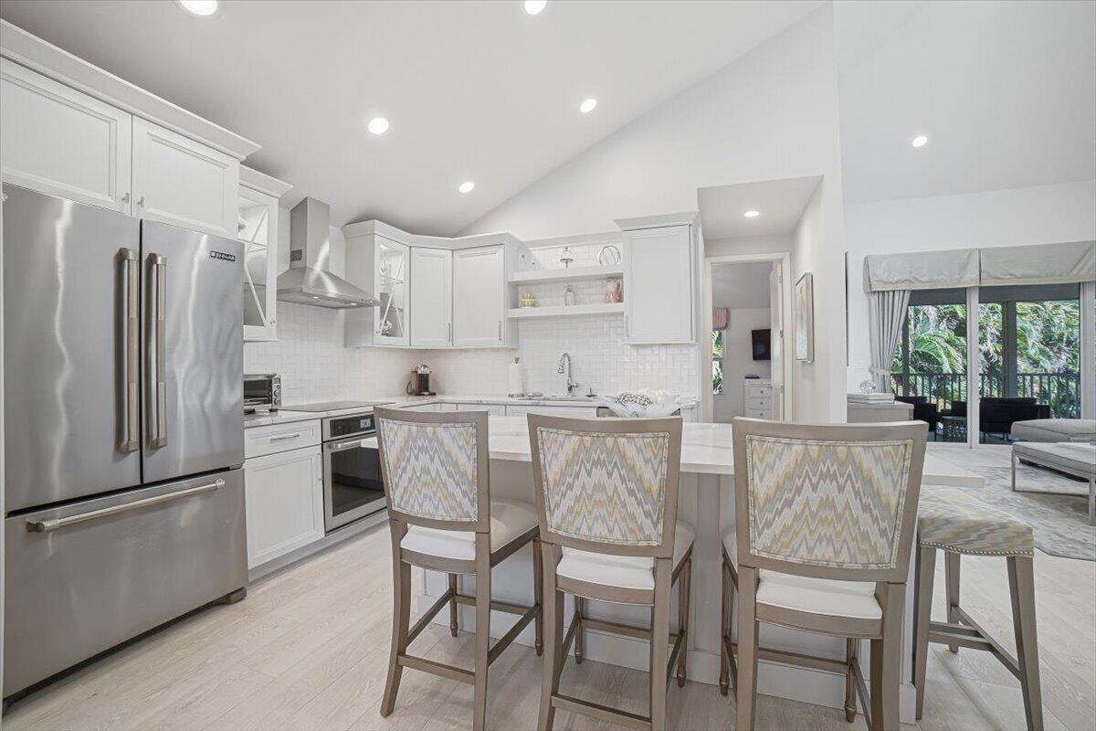 Boca West Country Club Unit 403 photo 6