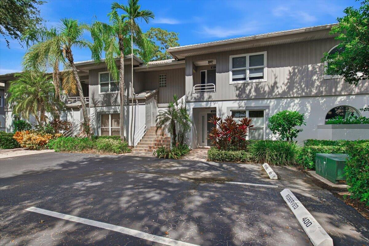 Boca West Country Club Unit 403 photo 33
