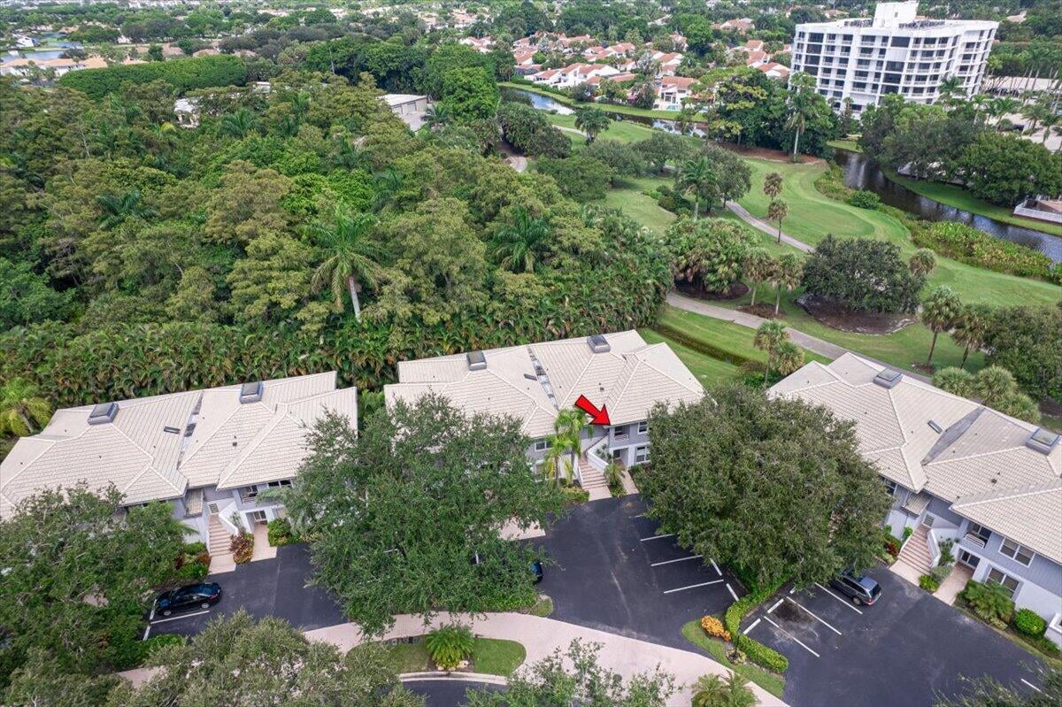 Boca West Country Club Unit 403 photo 38
